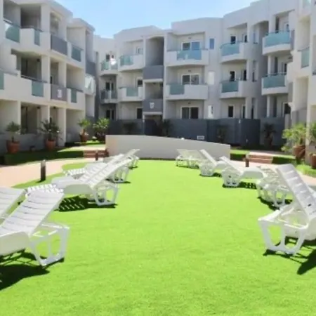 Banana Colada Con Piscina, Doble Terraza, Cocina Completa Y Wifi Apartment *