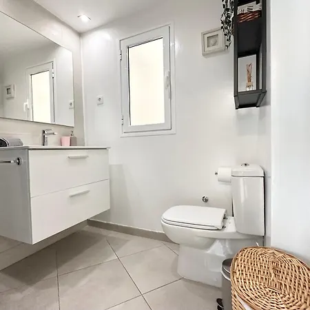 Apartment Banana Colada Con Piscina, Doble Terraza, Cocina Completa Y Wifi Corralejo