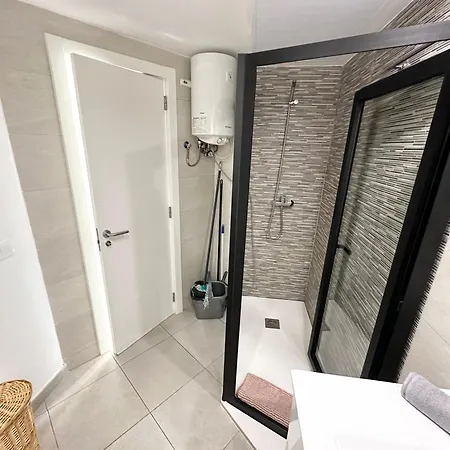 Banana Colada Con Piscina, Doble Terraza, Cocina Completa Y Wifi Apartment Corralejo