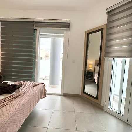 Banana Colada Con Piscina, Doble Terraza, Cocina Completa Y Wifi Apartment Corralejo