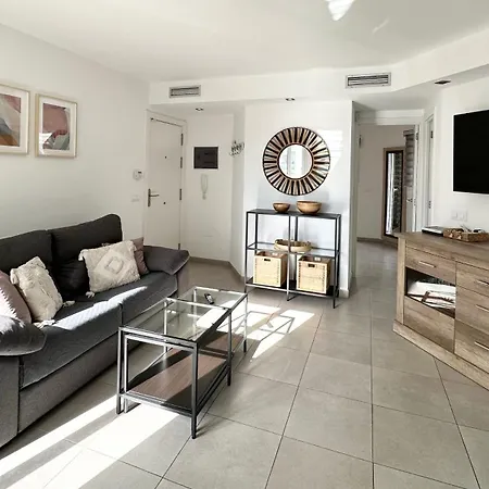 Banana Colada Con Piscina, Doble Terraza, Cocina Completa Y Wifi * Corralejo
