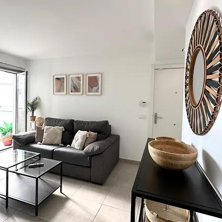 Apartment Banana Colada Con Piscina, Doble Terraza, Cocina Completa Y Wifi
