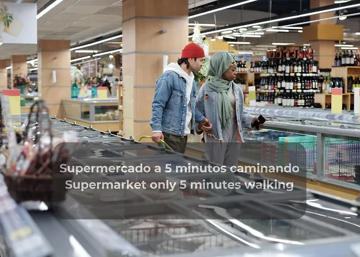 Apartmán Banana Colada Con Piscina, Doble Terraza, Cocina Completa Y Wifi