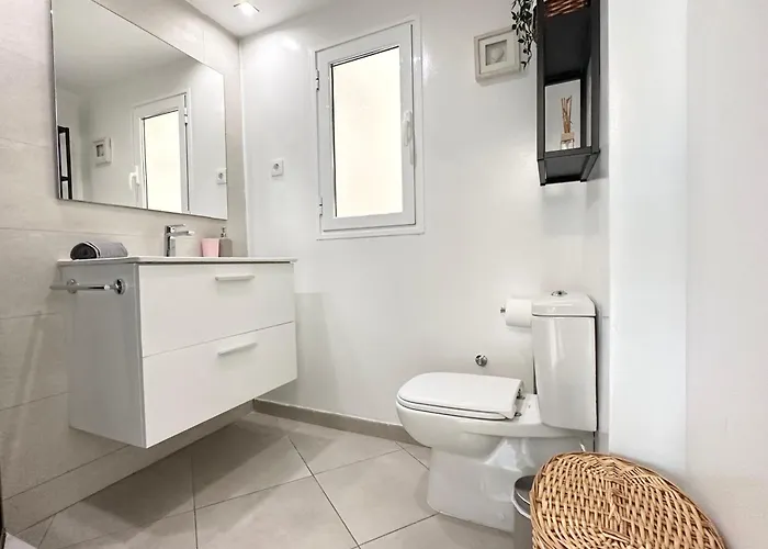 Apartmán Banana Colada Con Piscina, Doble Terraza, Cocina Completa Y Wifi Corralejo