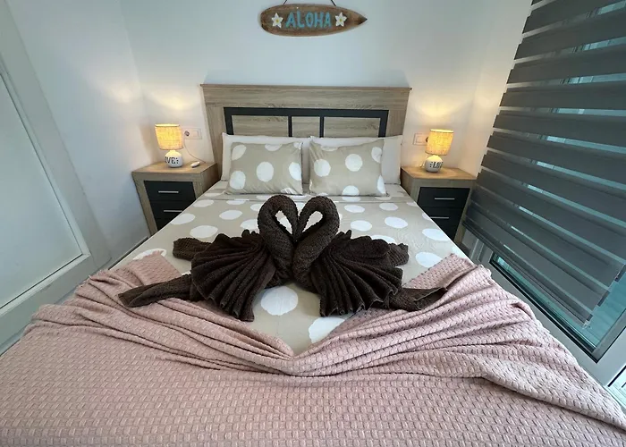 Banana Colada Con Piscina, Doble Terraza, Cocina Completa Y Wifi Apartmán Corralejo