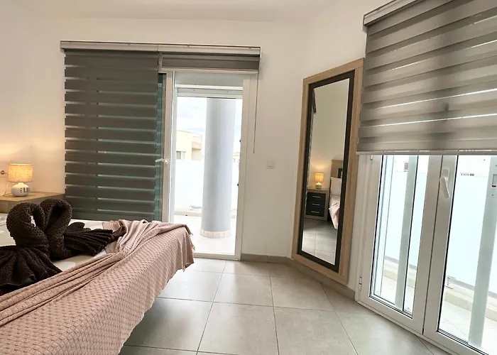 Banana Colada Con Piscina, Doble Terraza, Cocina Completa Y Wifi Apartmán Corralejo
